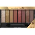 Max Factor Masterpiece Nude Eyeshadow Palette - 05 Cherry Nudes
