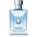 Versace Dufte-til-maend Pour-HommeEau de Toilette Spray 100 ml (4.640,00 kr / 1 l)