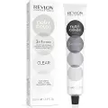 Revlon Revlon-Professional Haarfarve-og-haartoning Nutri-Color-FiltersClear 100 ml (990,00 kr / 1 l)