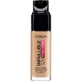 L'Oréal Ufejlbarlig Flydende Makeup Base Fdt 140 Inter 30ml