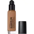 Smashbox Make-up-til-ansigtet FundamentAlways On Adaptive Foundation M20N 30 ml (8.600,00 kr / 1 l)