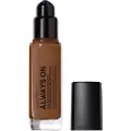 Smashbox Make-up-til-ansigtet FundamentAlways On Adaptive Foundation T20N 30 ml (8.600,00 kr / 1 l)