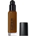 Smashbox Make-up-til-ansigtet FundamentAlways On Adaptive Foundation D30W 30 ml (12.300,00 kr / 1 l)