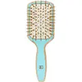 Ilu Detangler Ocean Breeze Paddle Brush - Mini