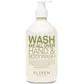 Eleven Australia Wash Me All Over Hand & Body Wash - 500ml