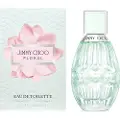 Jimmy Choo Jimmy-Choo Parfumer-til-kvinder FloralEau de Toilette Spray 40 ml (6.225,00 kr / 1 l)