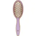 Ilu Detangler Wild Lavender Hairbrush - Medium