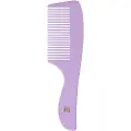 Ilu Detangling Wild Lavender Detangling Comb