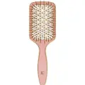 Ilu Detangler Sweet Tangerine Paddle Brush