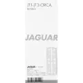 Jaguar Haarstyling Cut-throat-razorReserveblade til JT1 / JT3 / Orca 10 Stk. (8,00 kr / 1 stk.)