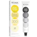 Revlon Revlon-Professional Haarfarve-og-haartoning Nutri-Color-Filters300 Yellow 100 ml (650,00 kr / 1 l)