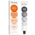 Revlon Revlon-Professional Haarfarve-og-haartoning Nutri-Color-Filters400 Tangerine 100 ml (630,00 kr / 1 l)
