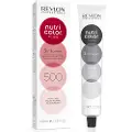 Revlon Nutri Color Filters 500 Purpurrot Farvemaske 100 ml