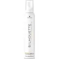 Schwarzkopf Schwarzkopf-Professional Haarstyling SilhouetteFlexible Hold Mousse 200 ml (390,00 kr / 1 l)