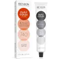 Revlon Nutri Color Filters 740 Mittelblond Kupfer Intensiv Farvemaske 100 ml
