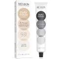Revlon Revlon-Professional Haarfarve-og-haartoning Nutri-Color-Filters931 Light Beige 100 ml (630,00 kr / 1 l)