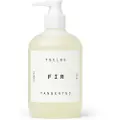 Tangent GC - Håndsæbe 350 ml Fir - Hvid - Duftlys & duftpinde - - Homeroom