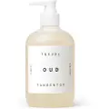 Tangent GC - Shower gel 350 ml Oud - Hvid - Duftlys & duftpinde - - Homeroom