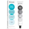 Revlon Revlon-Professional Haarfarve-og-haartoning Nutri-Color-Filters097 Turquoise 100 ml (660,00 kr / 1 l)