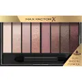 Max Factor Masterpiece Nude Palette Øjenskygge 6.5 g Nr. 003 - Rose Nudes