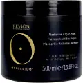Revlon Revlon-Professional Haarpleje OrofluidoMaske 500 ml (290,00 kr / 1 l)