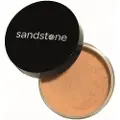 Sandstone Velvet Skin Mineral 04 Medium Makeup-pudder