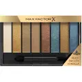 Max Factor Masterpiece Nude Palette Øjenskygge 6.5 g Nr. 004 - Peacock Nudes