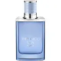 Jimmy Choo Jimmy-Choo Dufte-til-maend Man-AquaEau de Toilette Spray 50 ml (7.460,00 kr / 1 l)