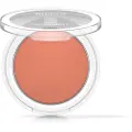 Lavera Make-up AnsigtVelvet Blush Powder 01 Rosy Peach 5 g ()