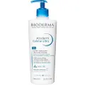 Bioderma Atoderm Fløde 500ml