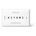 Tangent GC - Sæbe 100 g Kiyomi - Hvid - Duftlys & duftpinde - - Homeroom