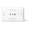 Tangent GC - Sæbe 100 g Fir - Hvid - Duftlys & duftpinde - - Homeroom