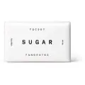 Tangent GC - Sæbe 100 g Sugar - Hvid - Duftlys & duftpinde - - Homeroom