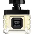 GUESS Dufte-til-maend UomoEau de Toilette Spray 50 ml (5.180,00 kr / 1 l)