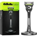 Gillette Labs Razor Silver 1 pcs