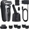 Braun Series 7 71-S7500cc Barbermaskine 4210201433927 Modsvarer: N/A