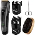 OBH Nordica Hårtrimmer Björn Axén tools beard and hair HH4500N0