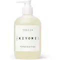 Tangent GC - Håndsæbe 350 ml Kiyomi - Hvid - Duftlys & duftpinde - - Homeroom