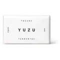 Tangent GC - Sæbe 100 g Yuzu - Hvid - Duftlys & duftpinde - - Homeroom