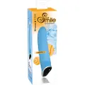Sweet Smile SMILE Happy - 7-trins vibrator (blå)