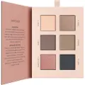 bareMinerals Oejenmakeup OejenskyggerMineralist Eyeshadow Palette Ultranatural 7,8 g ()