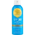 Bondi Sands SPF 30 Aerosol Mist Spray Fragrance Free Solspray 160 ml