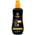 Australian Gold Spf 6 Solcreme