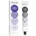 Revlon Revlon-Professional Haarfarve-og-haartoning Nutri-Color-Filters020 Lavender 100 ml (630,00 kr / 1 l)