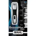 Wahl Groomsman Pro Kropstrimmer