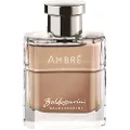 Baldessarini Dufte-til-maend AmbreEau de Toilette Spray 50 ml (5.920,00 kr / 1 l)
