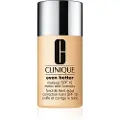 Clinique - Even Better Makeup - Foundation Spf 15 - Wn 12 Meringue - 30 Ml - For Women