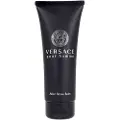 Versace - Dylan Blue Pour Homme - After Shave Balm - Versace Homme After Shave Balm 100ml - For Women