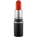 MAC Matte Chili Lipstick