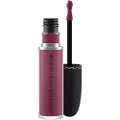 MAC Powder Kiss Got A Callback Liquid Lipstick - 5ml